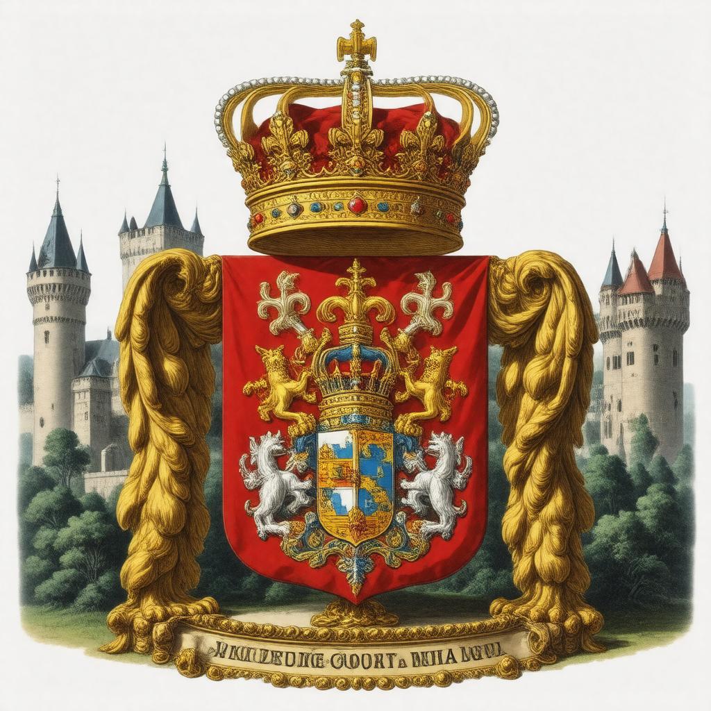Duke of Saxe-Coburg and Gotha